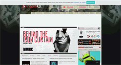 Desktop Screenshot of forum.radiotp.pl